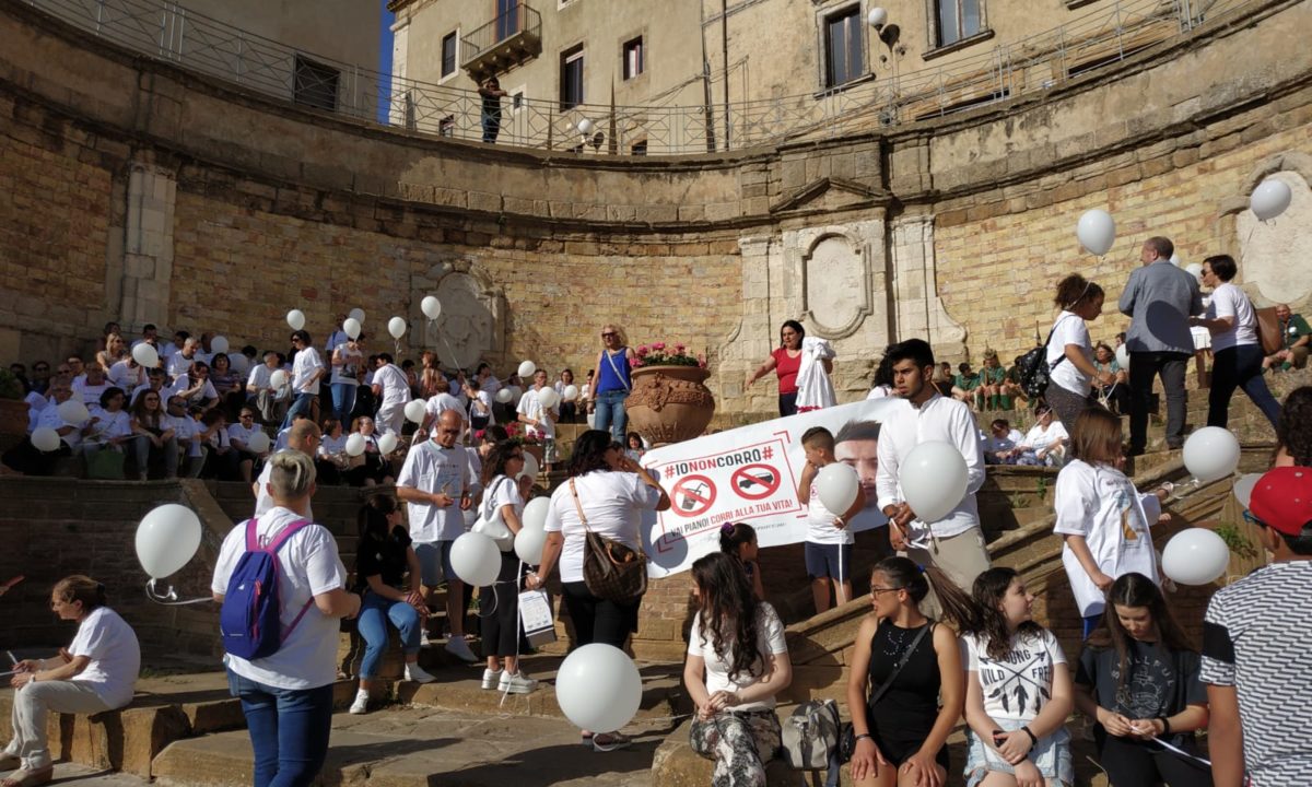 PFE sponsor della Settimana della Salute mentale di Comunità 2018