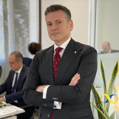 Alla scoperta di PFE: Gianluca Saia a capo della Direzione Centrale Corporate e Consigliere d’Amministrazione Delegato