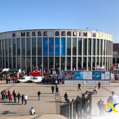 PFE al CMS Berlin World Summit 2019 Cleaning