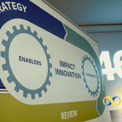 Innovare la parola d’ordine di PFE. Concluso l’Impact Innovation Executive Master
