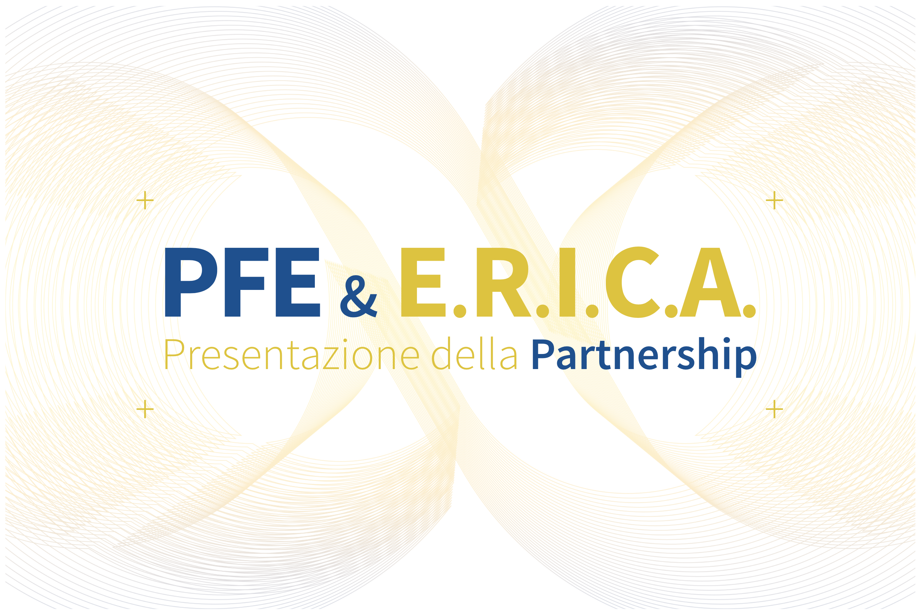 PFE & E.R.I.C.A.: una partnership “green” per creare valore nei rispettivi mercati