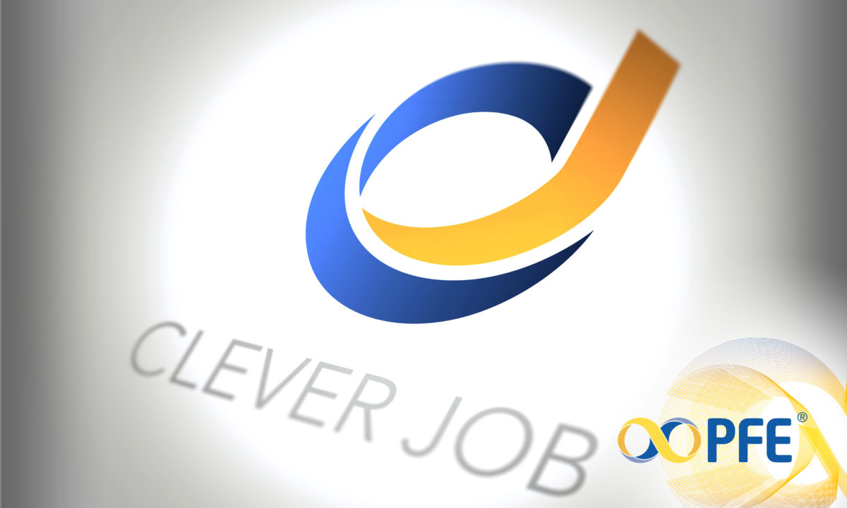 Clever Job: PFE insieme a Lenovys per avviare il perfezionamento del metodo