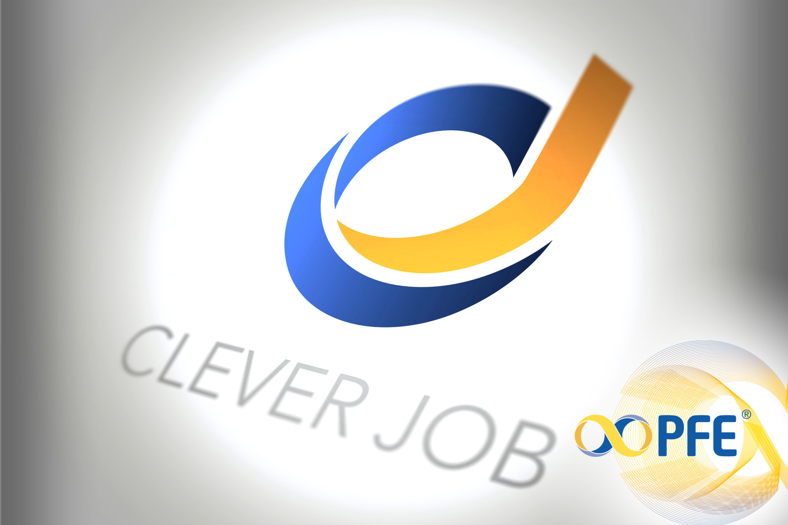 Clever Job: PFE insieme a Lenovys per avviare il perfezionamento del metodo