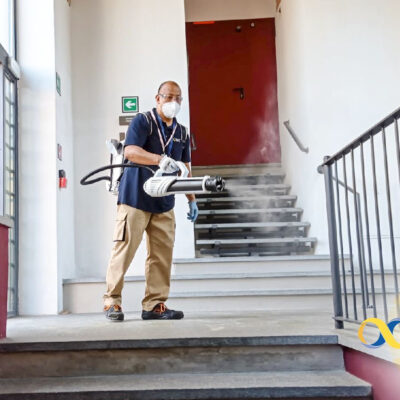 PFE Informa: come evolve il mercato delle sanificazioni e disinfezioni in contrasto al covid-19, intervista a Luca Nardelli