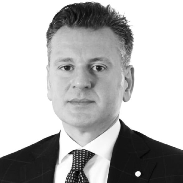 Gianluca Saia