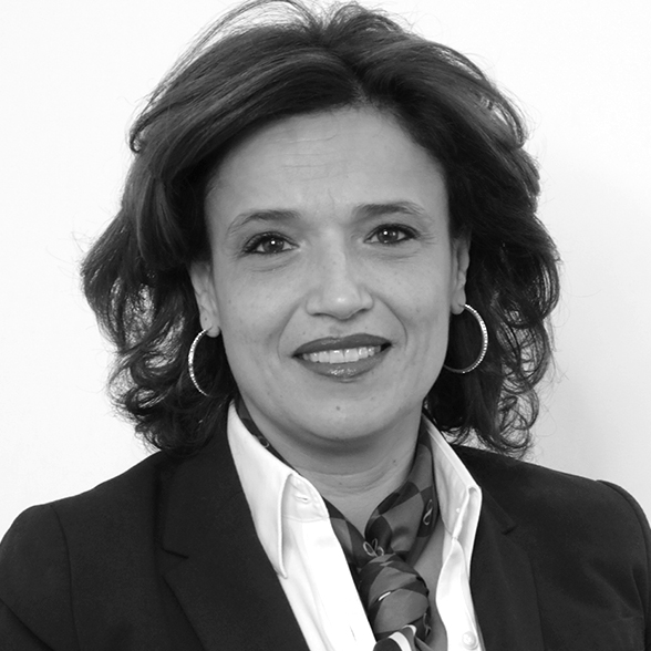 Sabrina Ravalli
