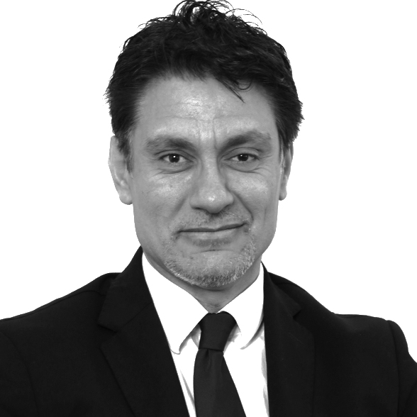 Sandro Marcenò