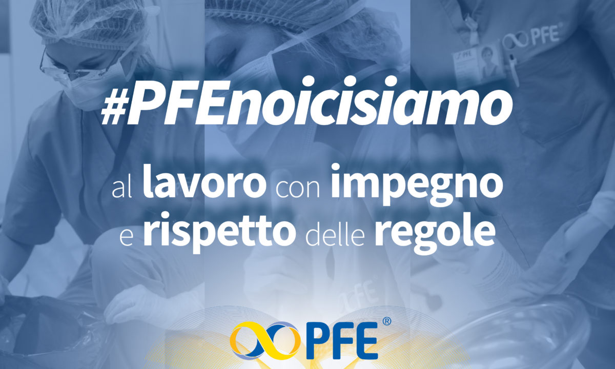 Salvatore Navarra: i nostri Operatori sono Donne e Uomini uniti ed impegnati in prima linea per il Paese