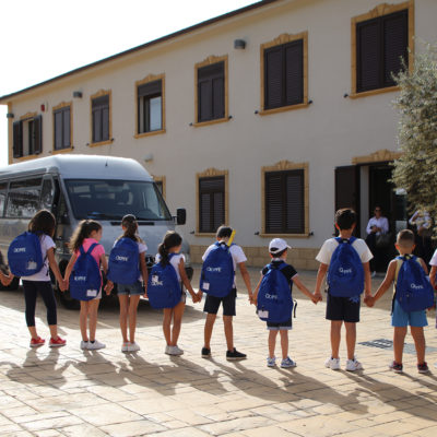 #PFEWelfare: ha preso il via il Campus estivo per i “piccoli” di PFE