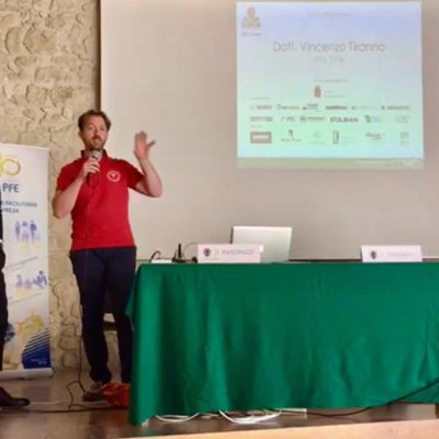 PFE è Main Sponsor del Tesla Destination Tour