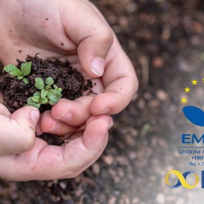 Certificazione EMAS