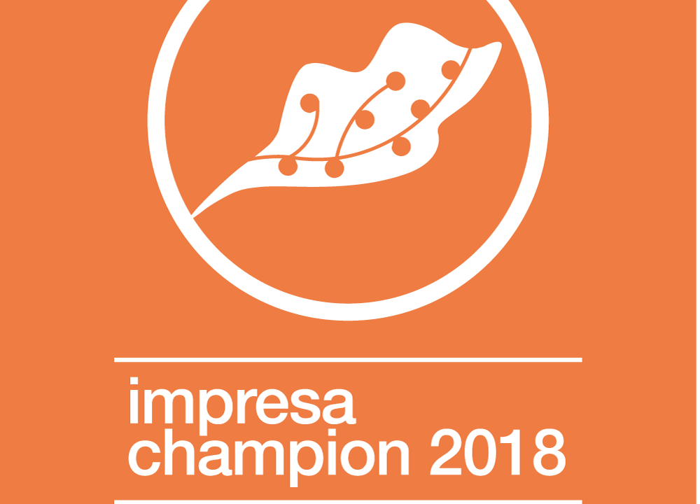 ANIP-Confindustria parla di PFE SpA e della presenza tra i 500 «Champions 2018»