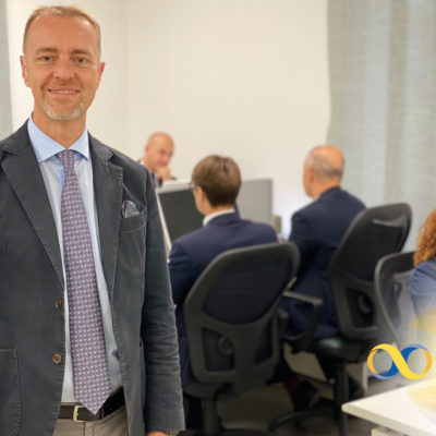 Alla scoperta di PFE: Angelo Vizzì a capo della Direzione Centrale Operations