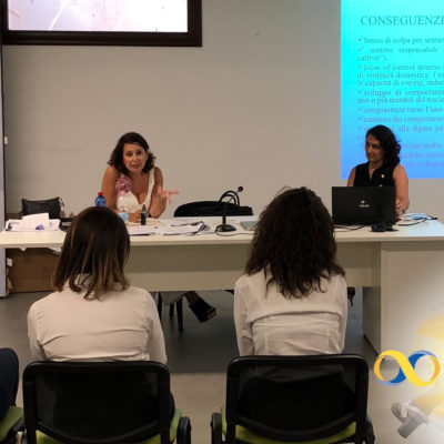 #PFEWelfare: una partnership concreta e di valore con Telefono Rosa per la formazione aziendale