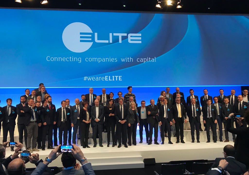 Video intervista a Salvatore Navarra e video completo evento Elite
