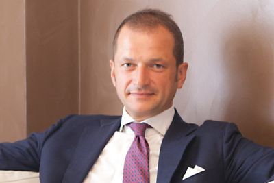 L’imprenditore Salvatore Navarra è un nuovo Capitano Coraggioso.