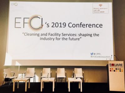 PFE S.p.A.: il CEO Salvatore Navarra è “President elect EFCI”