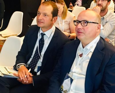 PFE S.p.A.: il CEO Salvatore Navarra è “President elect EFCI”