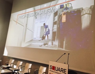 PFE S.p.A.: il CEO Salvatore Navarra è “President elect EFCI”