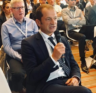 PFE S.p.A.: il CEO Salvatore Navarra è “President elect EFCI”