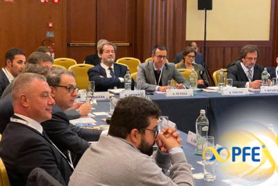 PFE Main Sponsor di Life 2019. Una partecipazione da “protagonisti”