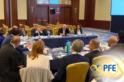 PFE Main Sponsor di Life 2019. Una partecipazione da “protagonisti”