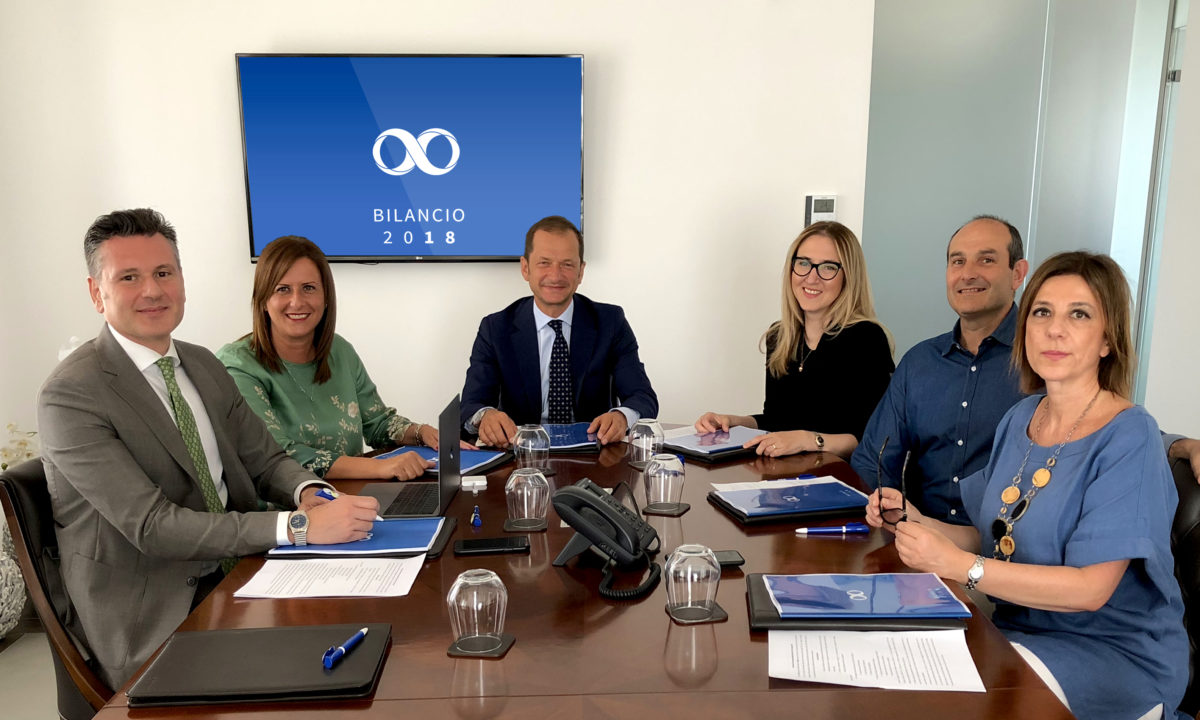 PFE S.p.A. approva il Bilancio 2018 con un risultato storico