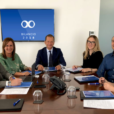 PFE S.p.A. approva il Bilancio 2018 con un risultato storico