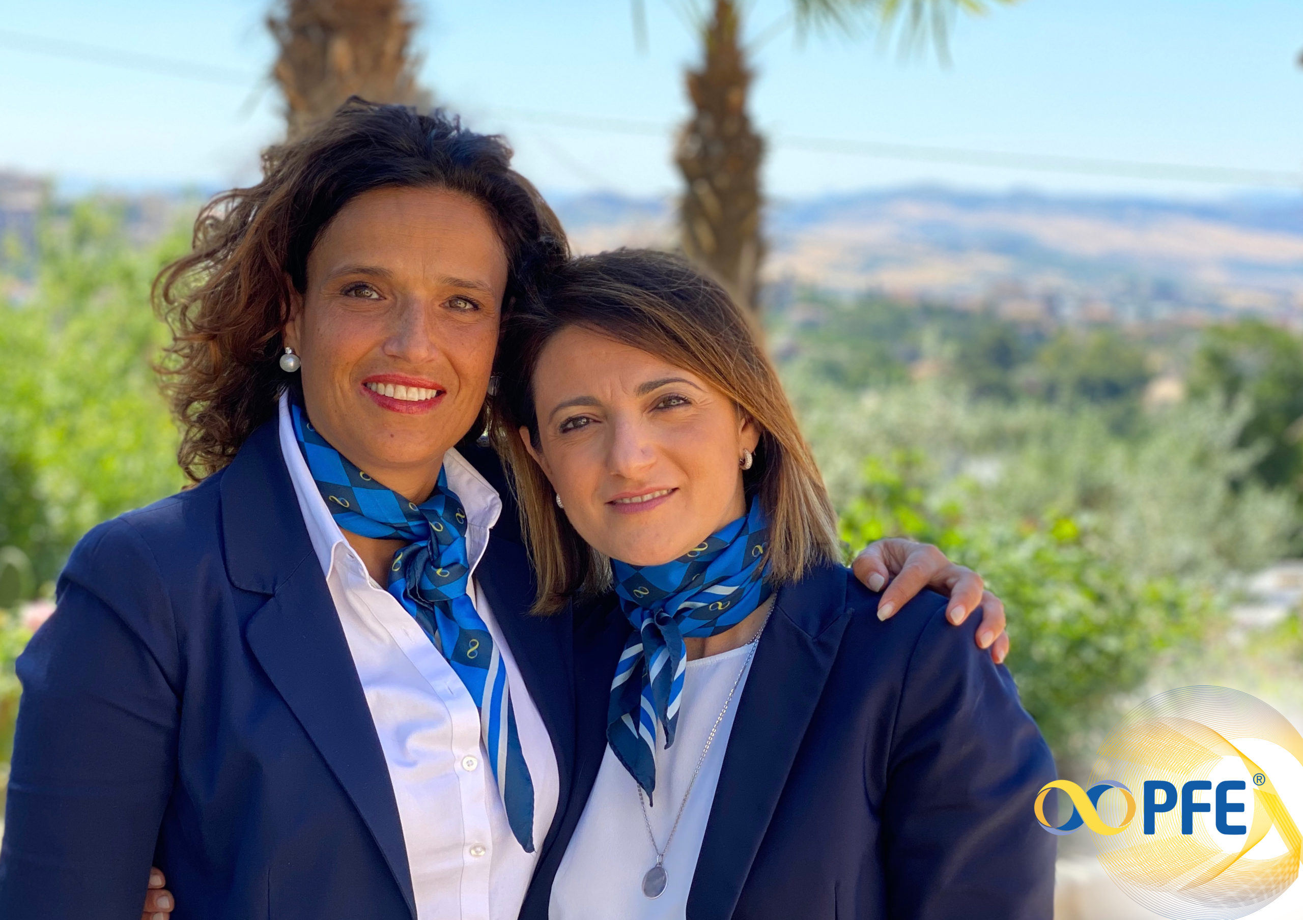 PFE Welfare: le Persone. Cuore pulsante di PFE