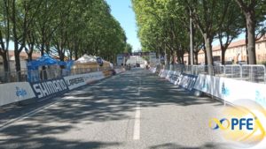 PFE informa: la sanificazione anti covid-19 per le grandi classiche del ciclismo italiano, parola a Marcello Abbate