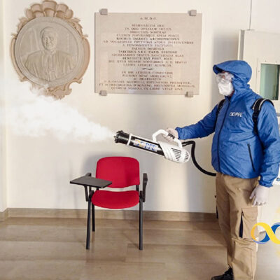 PFE Operations: in periodo di pandemia come cambiano le richieste dei clienti nello start-up. Intervista ad Ivan Calafiore