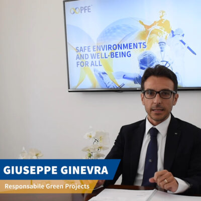 #PFEinforma: conseguita la Certificazione Ecolabel