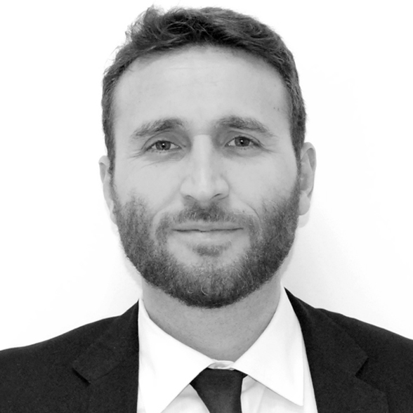 Antonio Alaimo