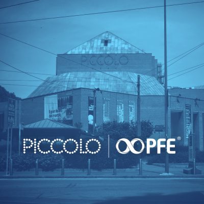 PFE sostiene la ripresa di arte e cultura. Al via la partnership con il Piccolo Teatro per Strehler 100
