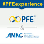 PFE & ANAC, espressione dell’integrazione dei servizi di soft e hard facilty.