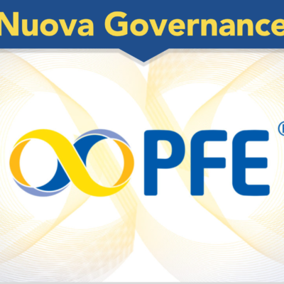 Nuova Governance di PFE, approvazione del bilancio, strategie ed attività funzionali al Piano Industriale