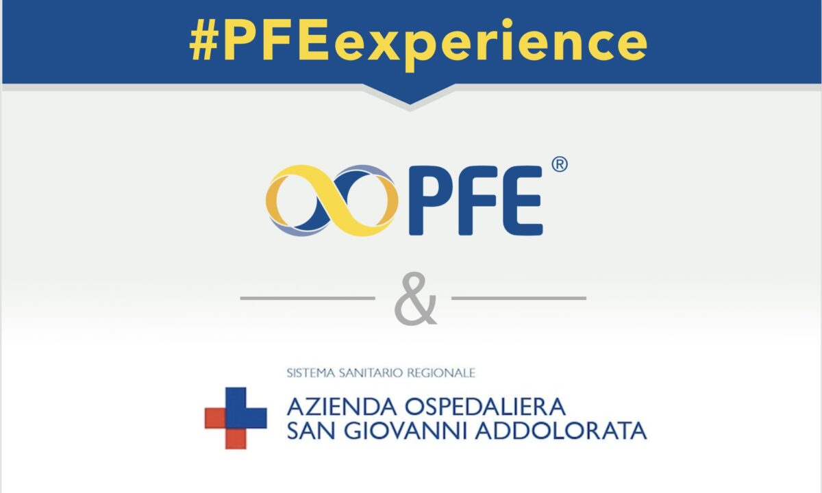L’innovazione nel servizio di ausiliariato: Azienda Ospedaliera San Giovanni Addolorata di Roma