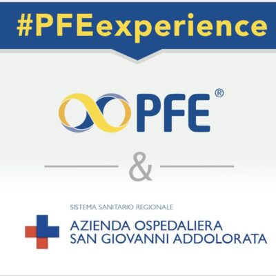 L’innovazione nel servizio di ausiliariato: Azienda Ospedaliera San Giovanni Addolorata di Roma