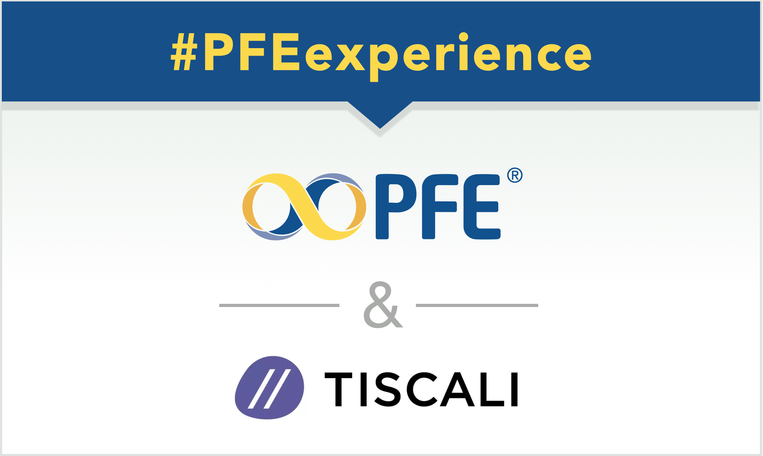 PFEexperience: la manutenzione del verde al Tiscali Campus